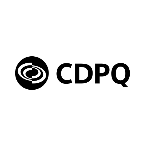 CDPQ Logo