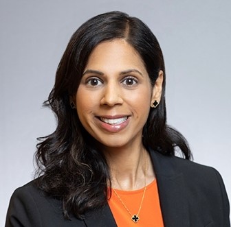 Cynthia Shaw-Pereira