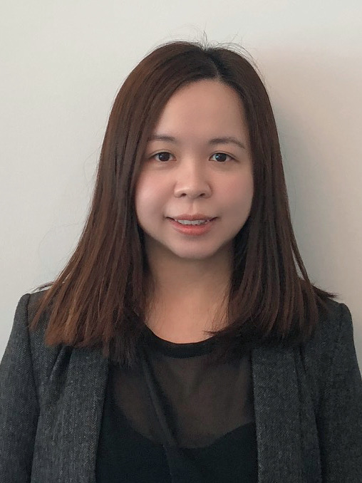Mable Leung