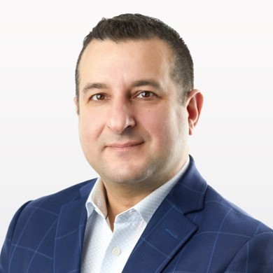 Haig Vanlian