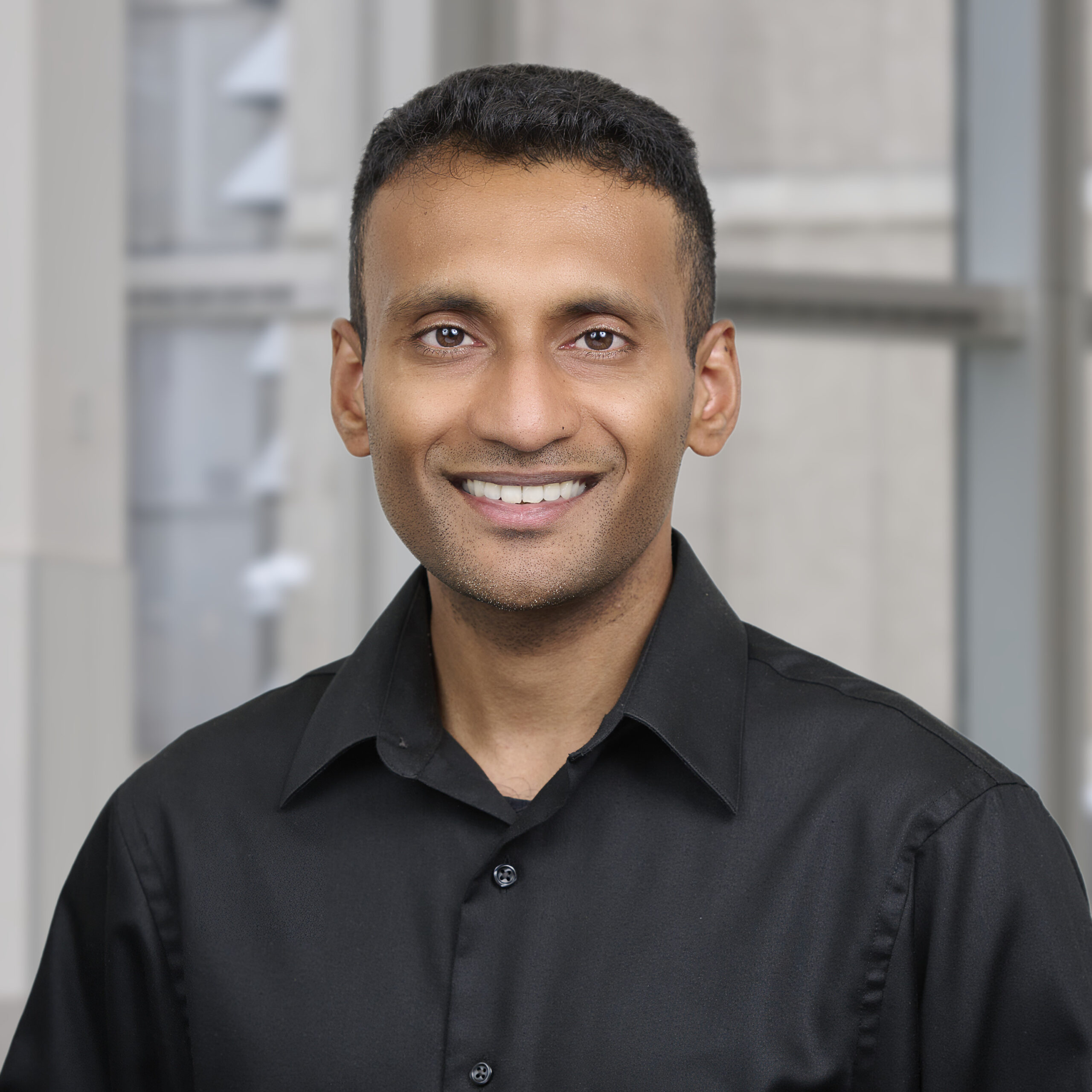 Siddarth Rajan