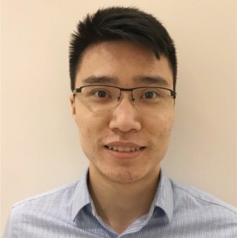 Winston Lin